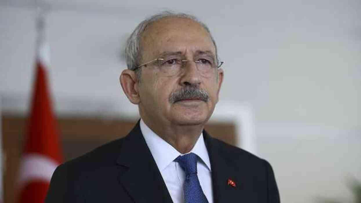 Kılıçdaroğlu'ndan dikkat çeken 'Kobani' davası yorumu: Bunun için dikta rejimleriyle el sıkışılmaz, sistemin aparatı olunmaz