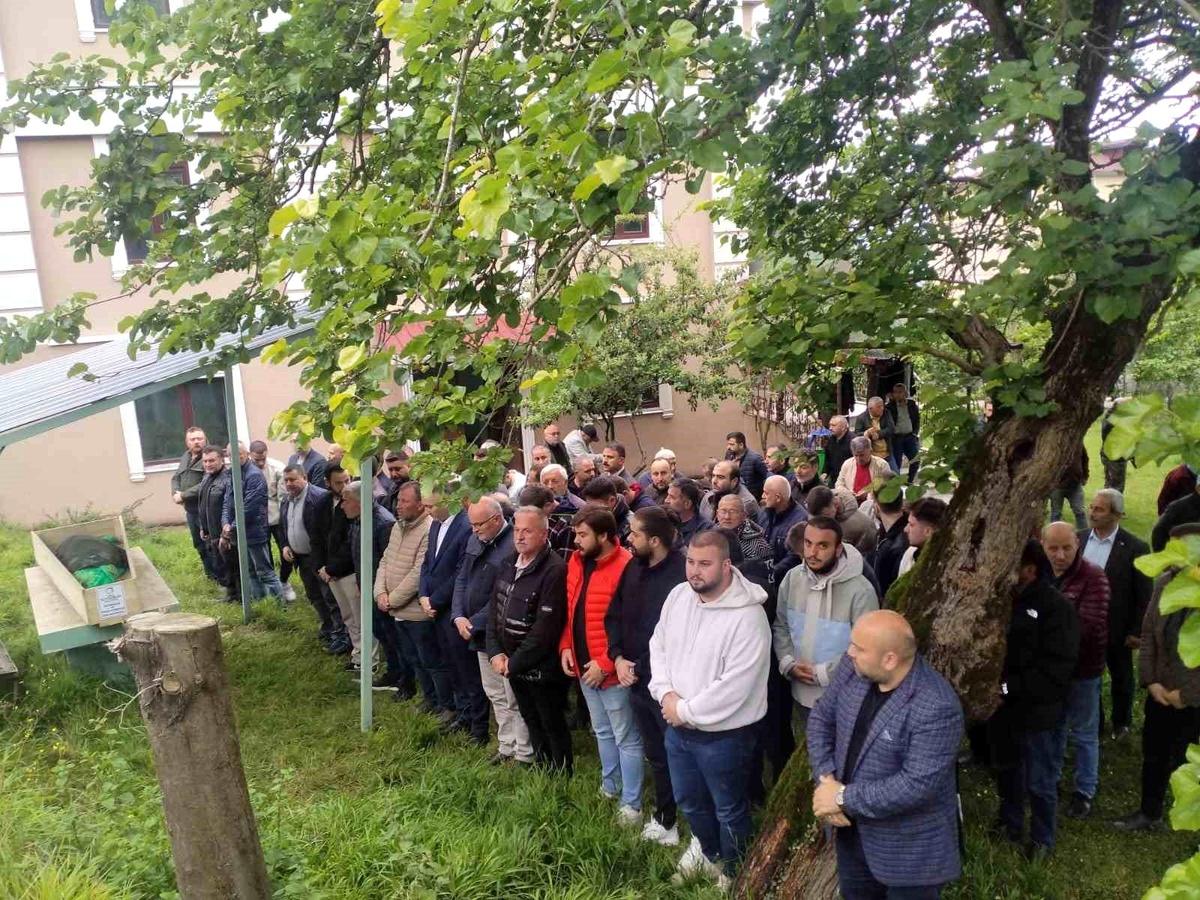 Ordu\'da 4 yaşındaki çocuk camdan düşerek hayatını kaybetti