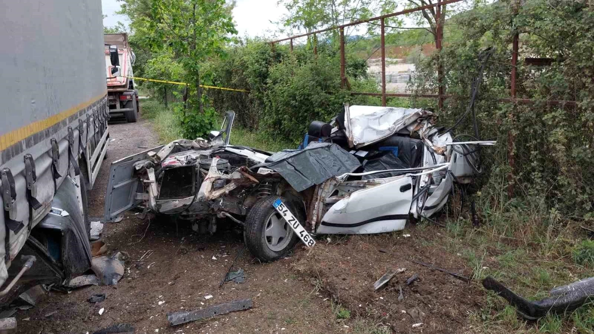Samsun\'da 2023 yılında 127 kişi trafik kazalarında hayatını kaybetti