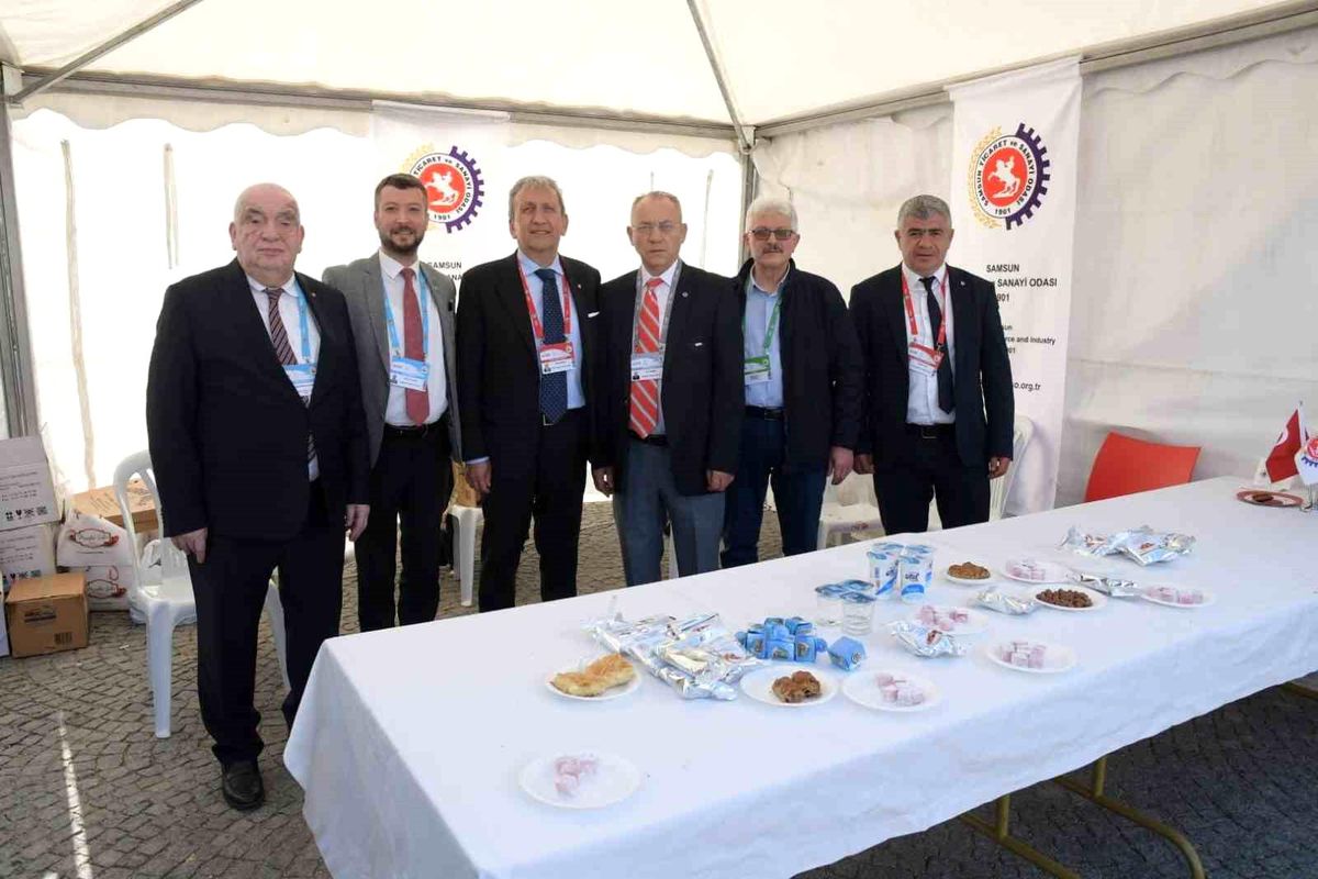 Yeşil pasaport tasarıları sanayicilere fayda sağlayacak