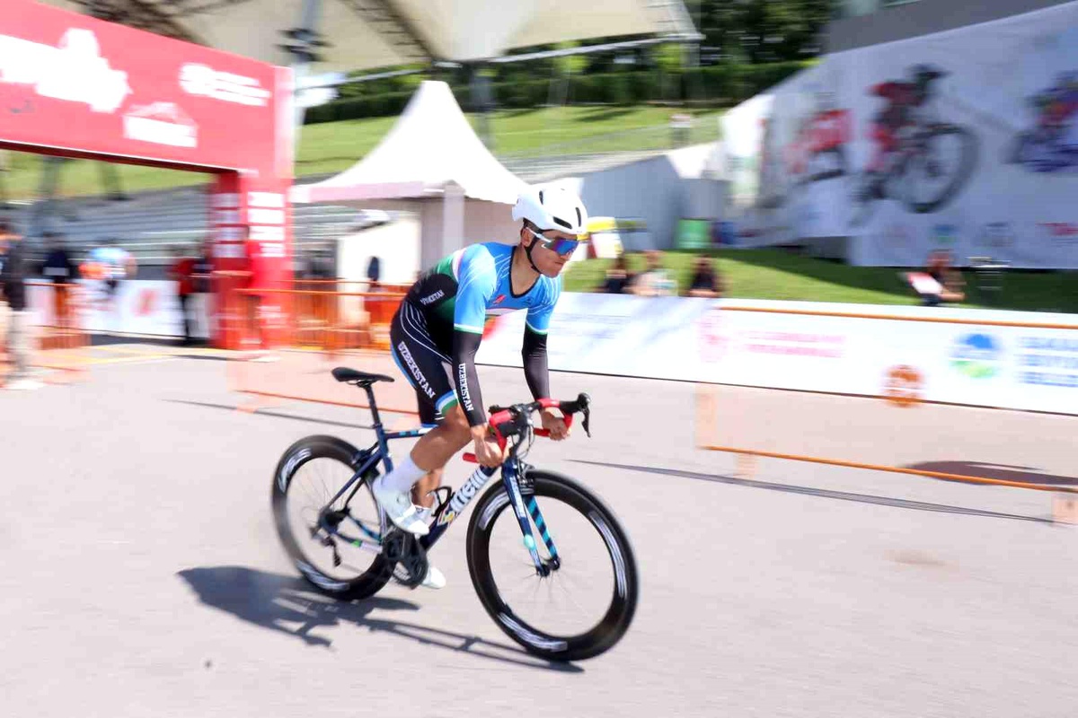 Tour Of Sakarya Prolog Yarışları Başladı