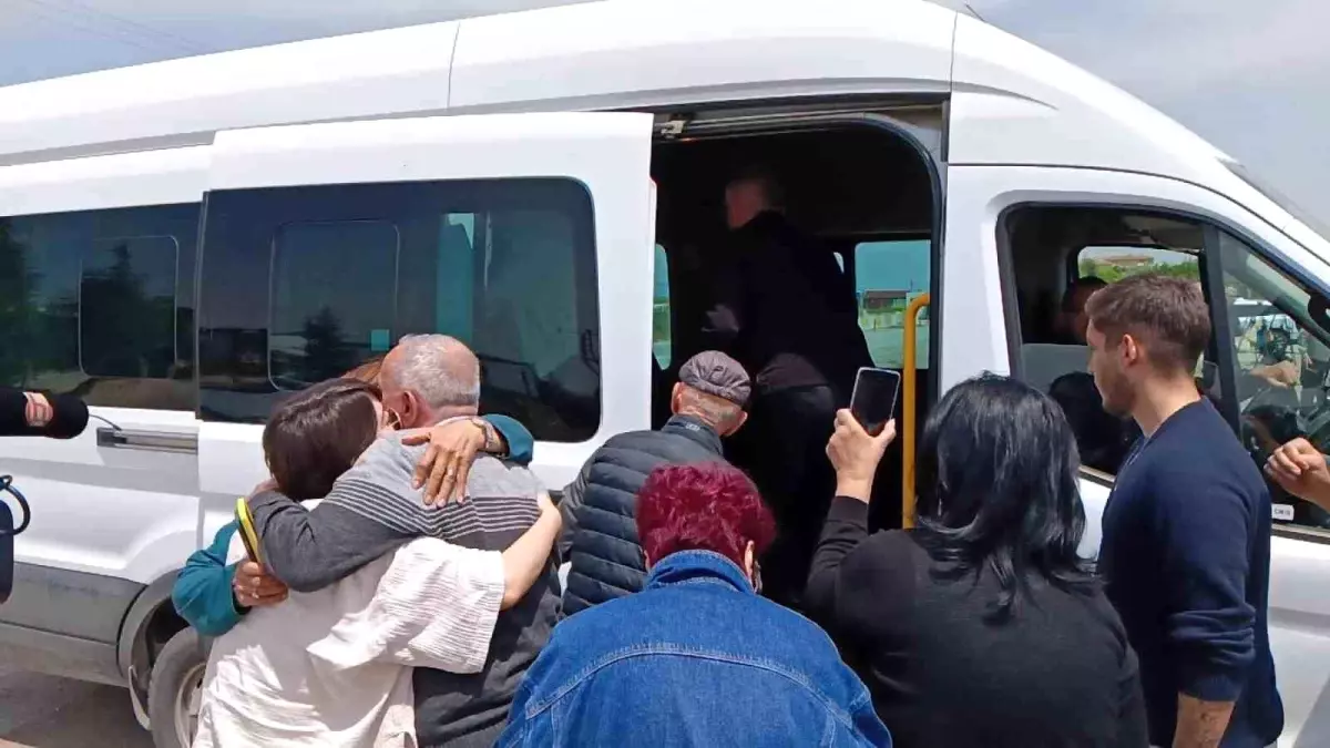 28 Şubat davası hükümlülerinden 4 general tahliye oldu