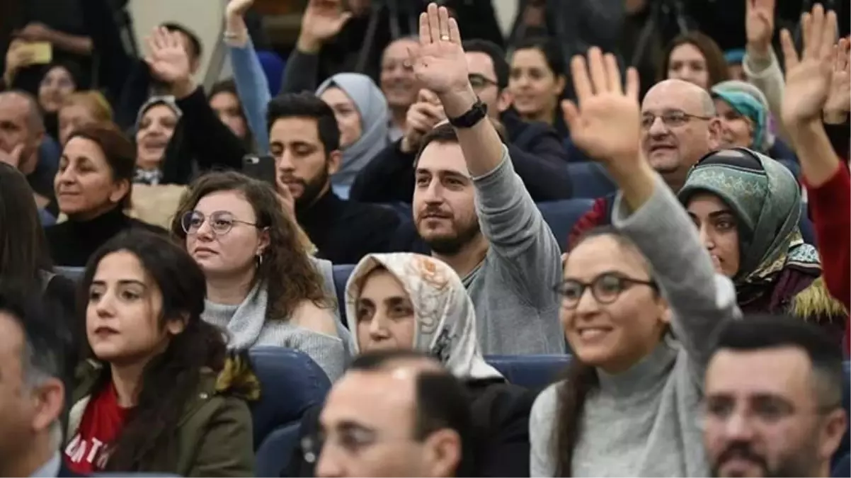 20 bin sözleşmeli öğretmen atama başvurusu yayımlandı