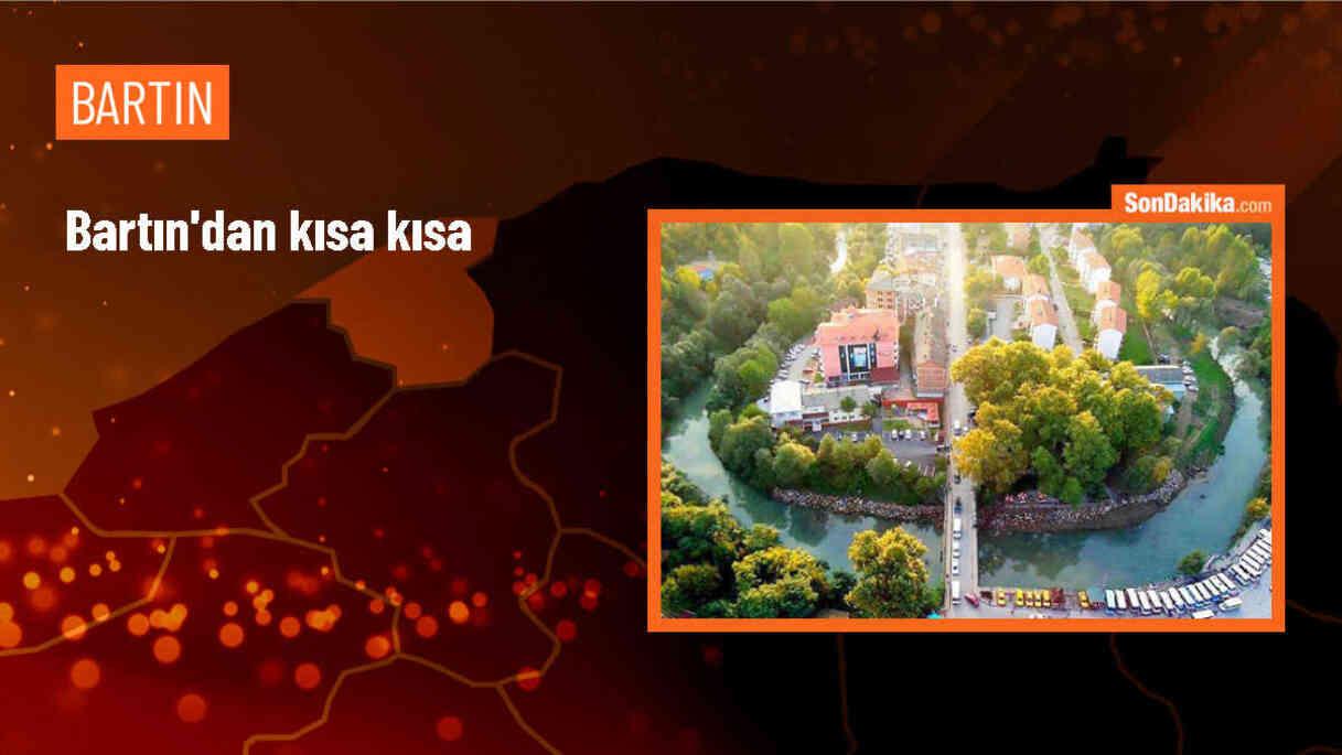 Bartın Valisi Nurtaç Arslan Başkanlığında Yaz Mevsimi Tedbirleri Toplantısı Gerçekleştirildi