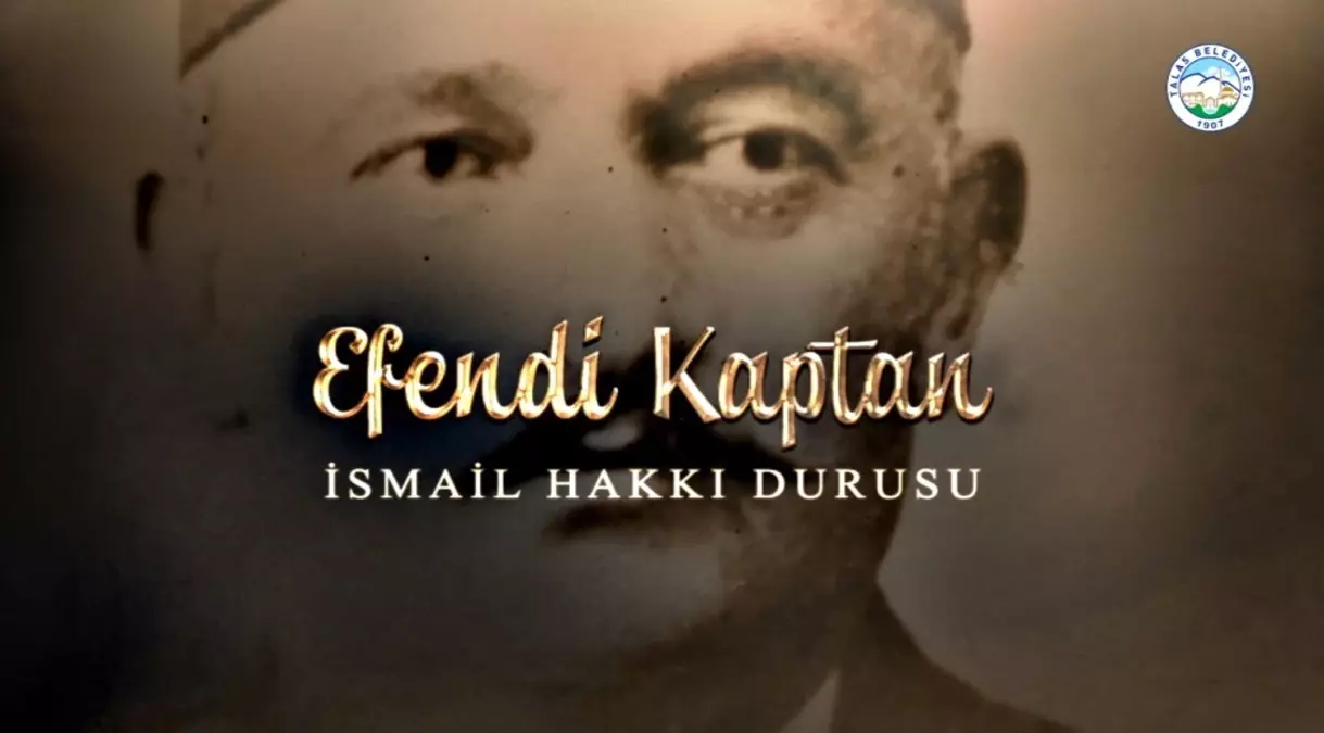 Talas Belediye Başkanı Mustafa Yalçın tarafından hazırlanan belgesel büyük ses getirdi