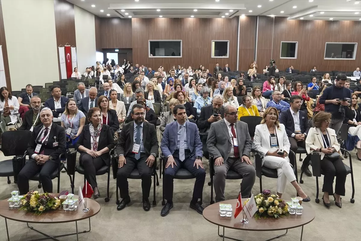 Bilkent Şehir Hastanesinde Yoğun Bakım Günleri Sempozyumu Düzenlendi