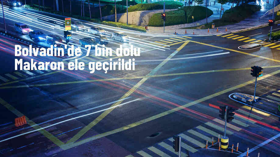 Bolvadin\'de Kaçak Sigara Operasyonu: 7 Bin Dolu Makaron Ele Geçirildi