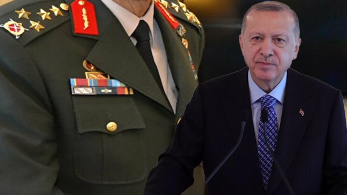 Cumhurbaşkanı Erdoğan\'dan 28 Şubat davasından hüküm giyen emekli generallere af