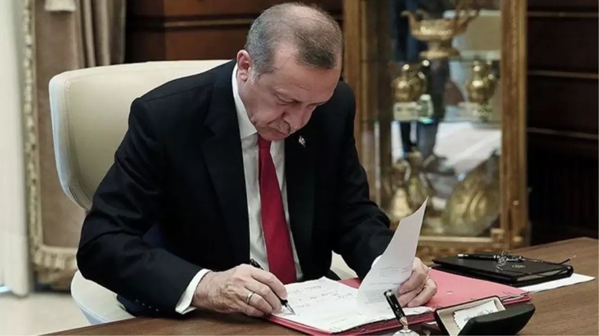 Cumhurbaşkanı Erdoğan, Saadet Partili 2 müşahidi öldürüp müebbet hapis cezası alan ismi de affetti