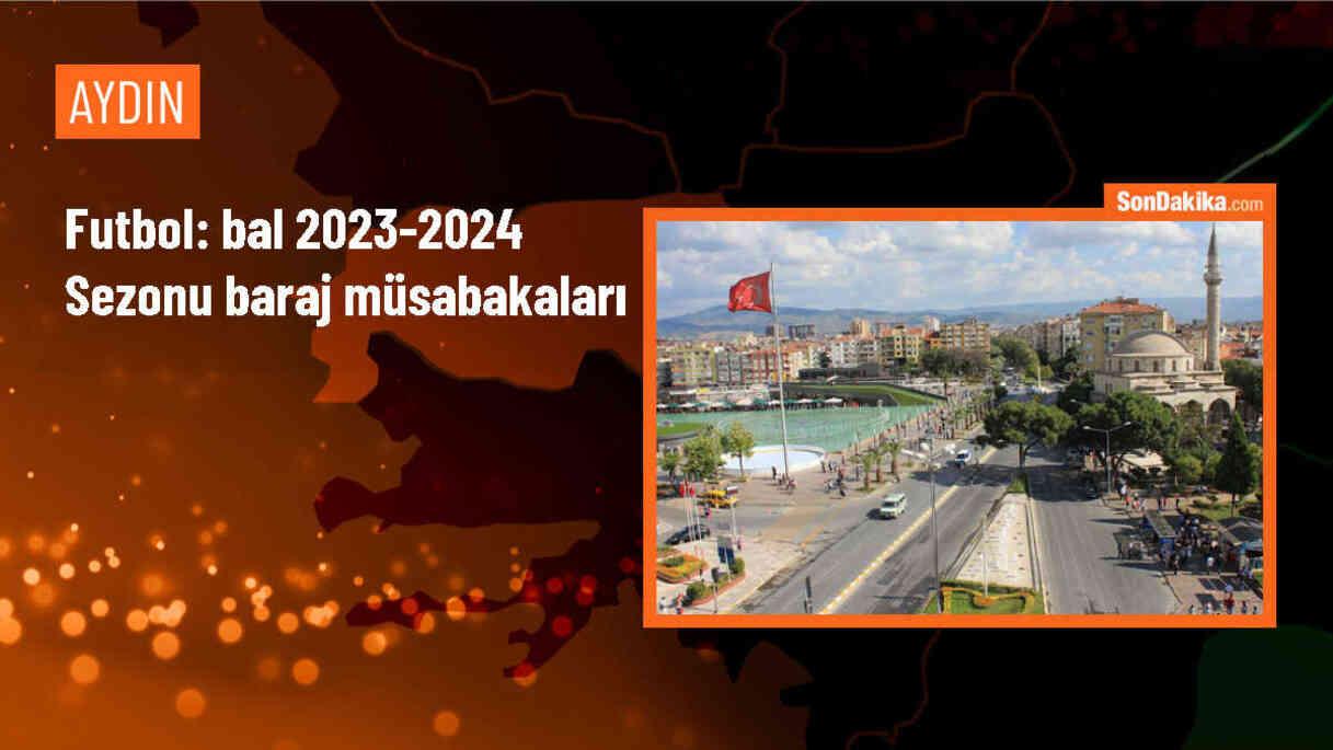 Geredespor, Aladağspor\'u 3-0 Yendi