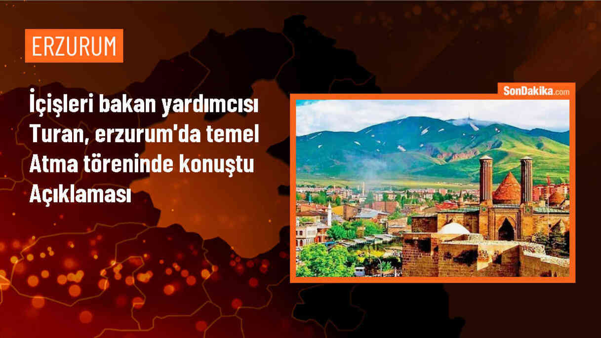 İçişleri Bakan Yardımcısı Bülent Turan: Kim bizim sokağımızı yakıyorsa, yargı önünde hesap verecek