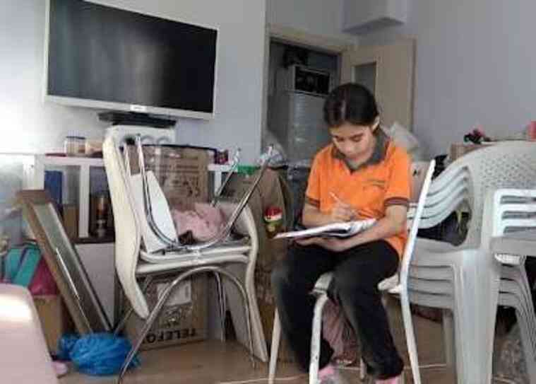 Kiracıya yeni taşındığı dairede şok: 2 yıllık kiranı ödememişsin, hemen evi boşaltın Kiracıya yeni taşındığı dairede şok: 2 yıllık kiranı ödememişsin, hemen evi boşaltın