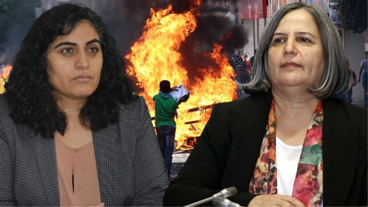 Kobani Davası\'nda tahliye kararlarına itiraz