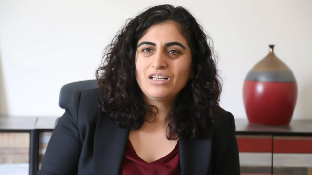Kobani Davası'nda tahliye kararlarına itiraz