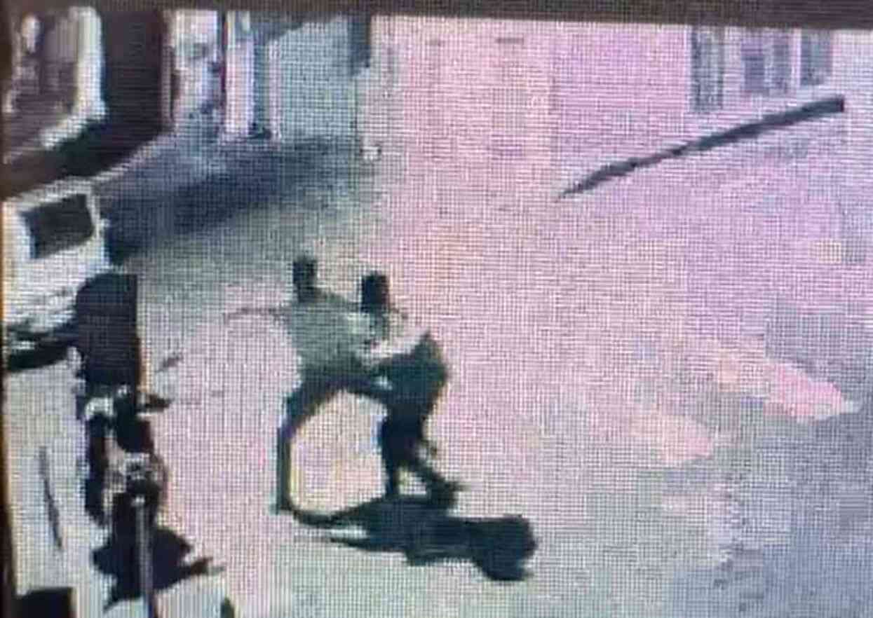 Motokurye Ata'nın katili: Babamın imam nikahlı eşini nereden tanıdığını sordum, beni tersledi Motokurye Ata'nın katili: Babamın imam nikahlı eşini nereden tanıdığını sordum, beni tersledi