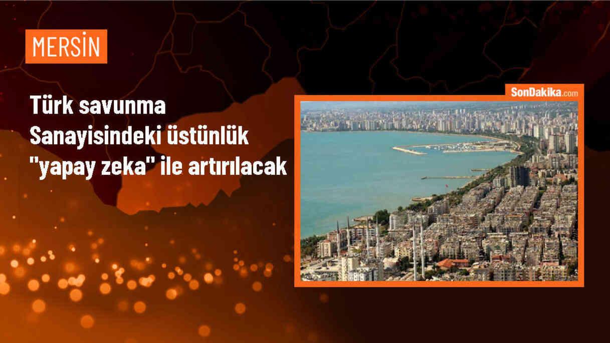 Türk Savunma Sanayii, Yapay Zeka ile Güçlenmeyi Hedefliyor