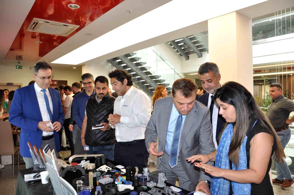 Zafer Kalkınma Ajansı, Manisa\'da Yeni Teknolojiler ile Katma Değerli Üretim Paneli Düzenledi