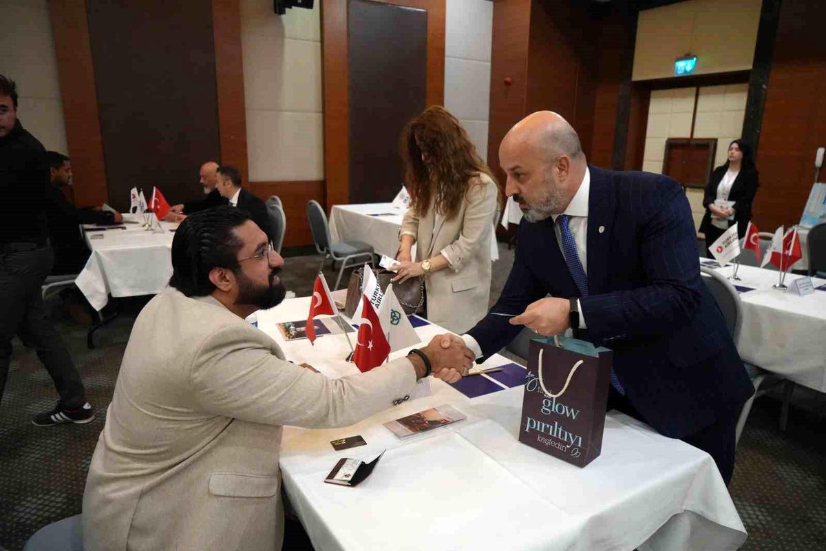 Suudi Arabistan Turizm Acenteleri Samsun\'u Keşfetti