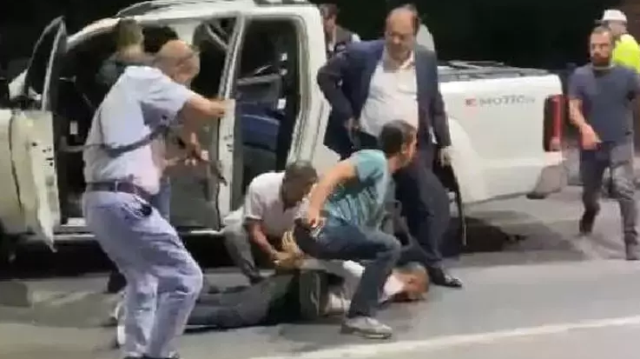 Ayhan Bora Kaplan soruşturmasında gizli tanık ile polis şefi arasında iletişimi sağlayan isim gözaltında