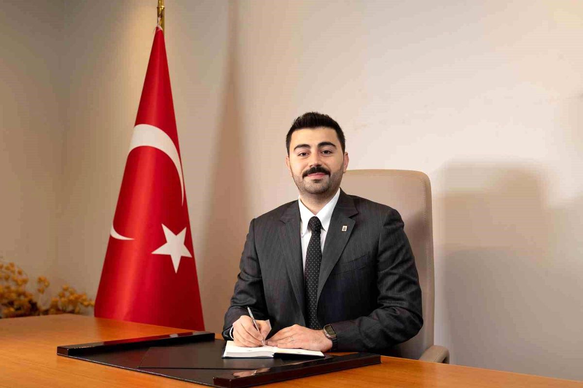 GAGİAD Başkanı Konukoğlu\'ndan 19 Mayıs mesajı