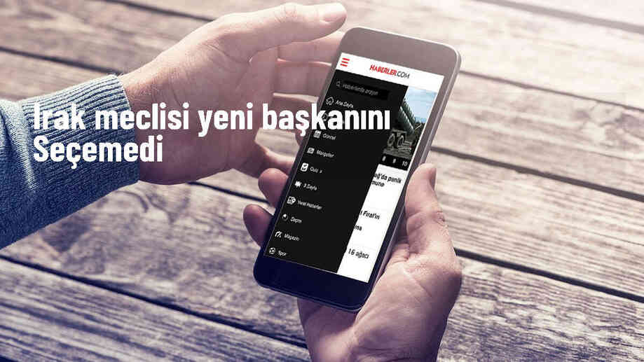 Irak Meclisi\'nde ikinci turda da yeni başkan seçilemedi