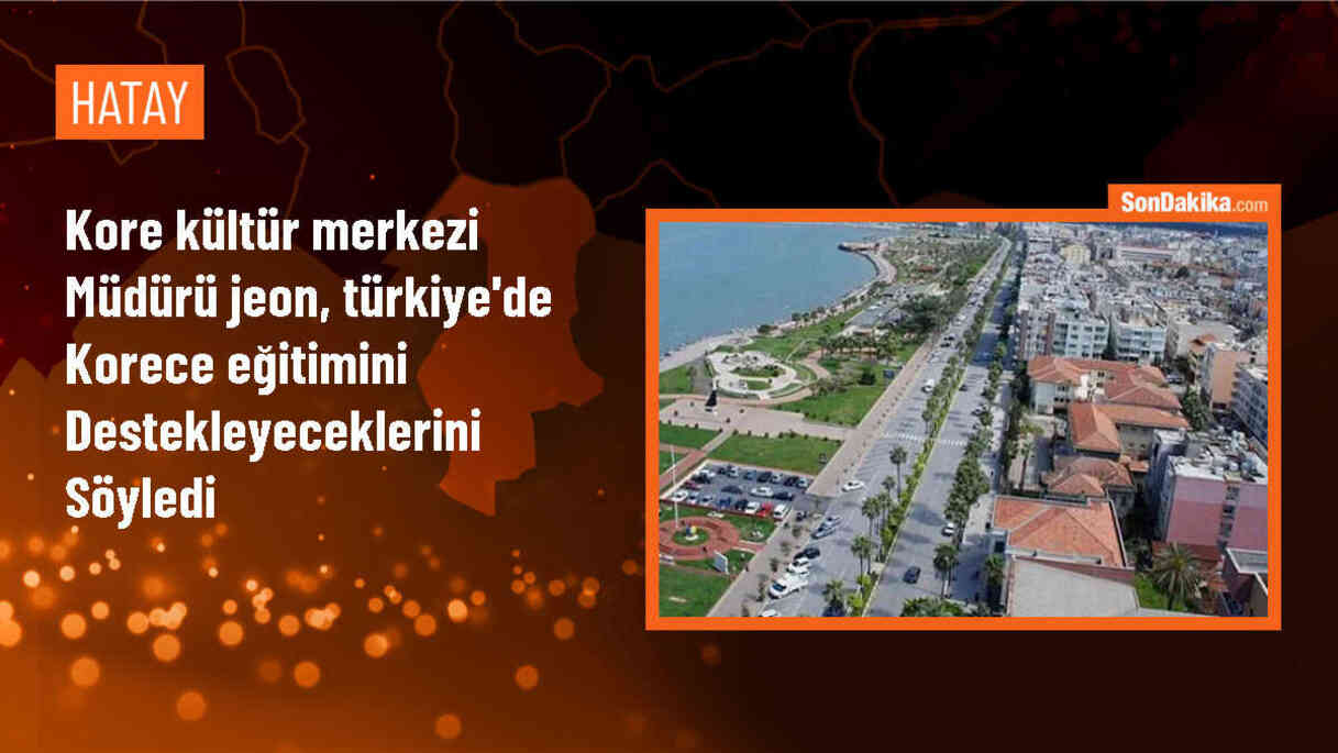 Türkiye\'de Koreceye olan ilgi artıyor