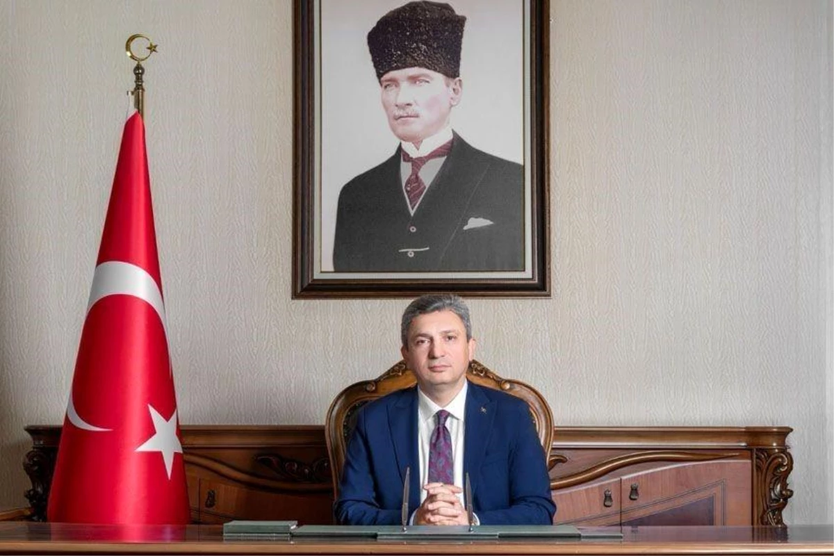 Antalya Protokolü 19 Mayıs Atatürk\'ü Anma Gençlik ve Spor Bayramı\'nı Kutladı