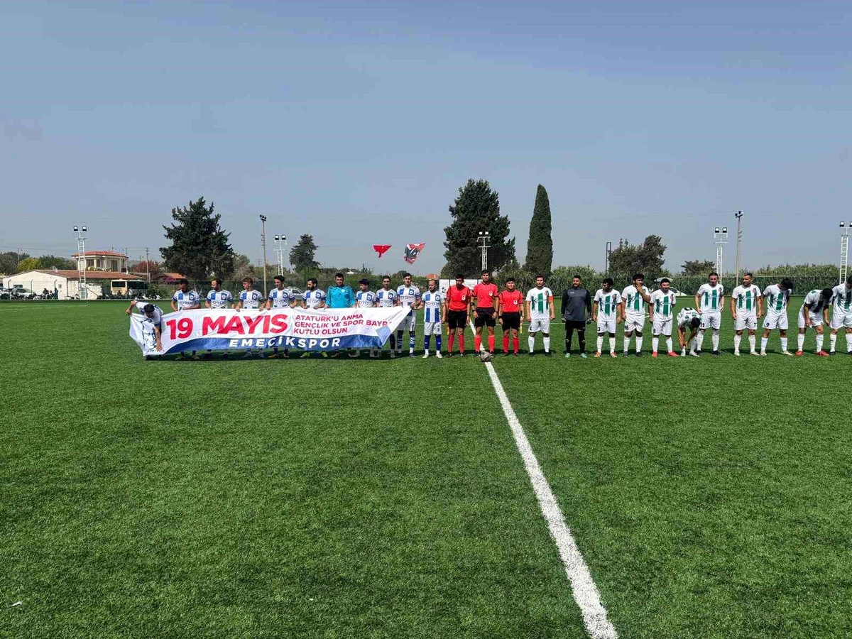 Hızırşahspor, 9. Geleneksel Atatürk Kupası\'nın şampiyonu oldu