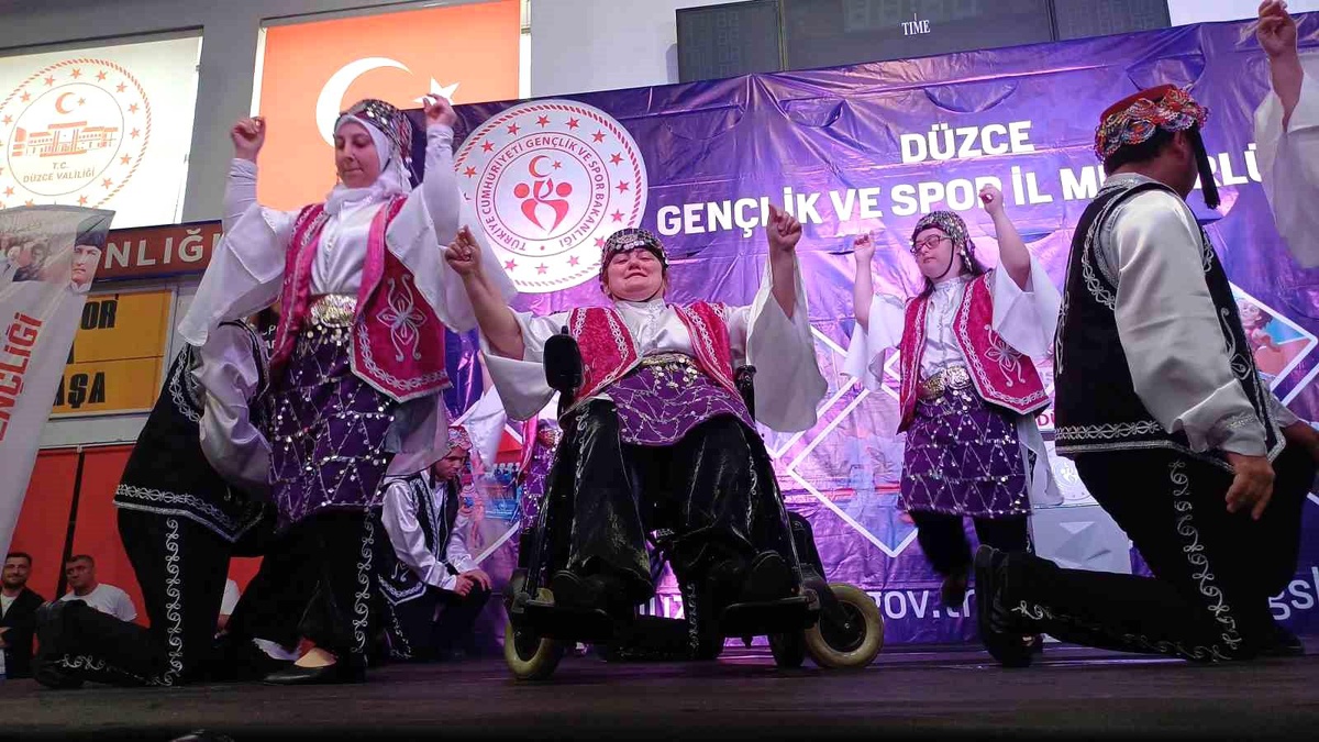 Atatürk\'ün Samsun\'a çıkışının 105. yılı kutlandı