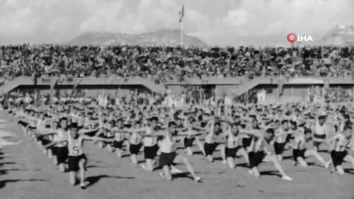MSB\'den 19 Mayıs Atatürk\'ü Anma, Gençlik ve Spor Bayramı paylaşımı