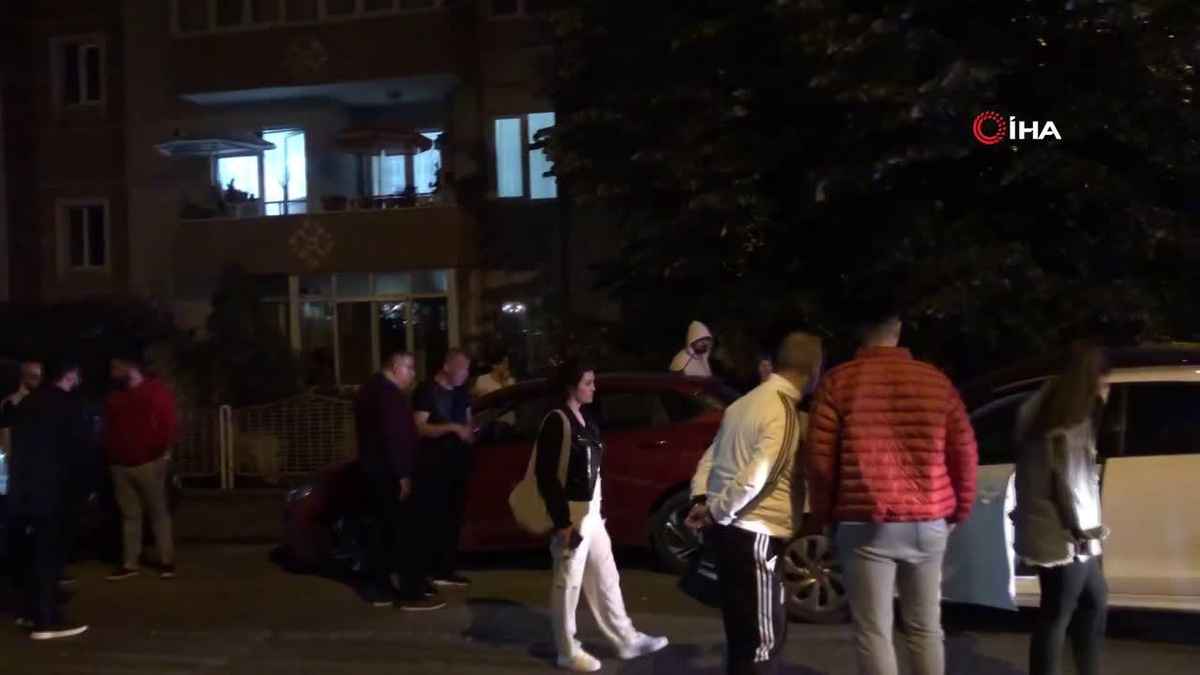 Alkollü sürücü kazaya karıştı: 3 yaralı