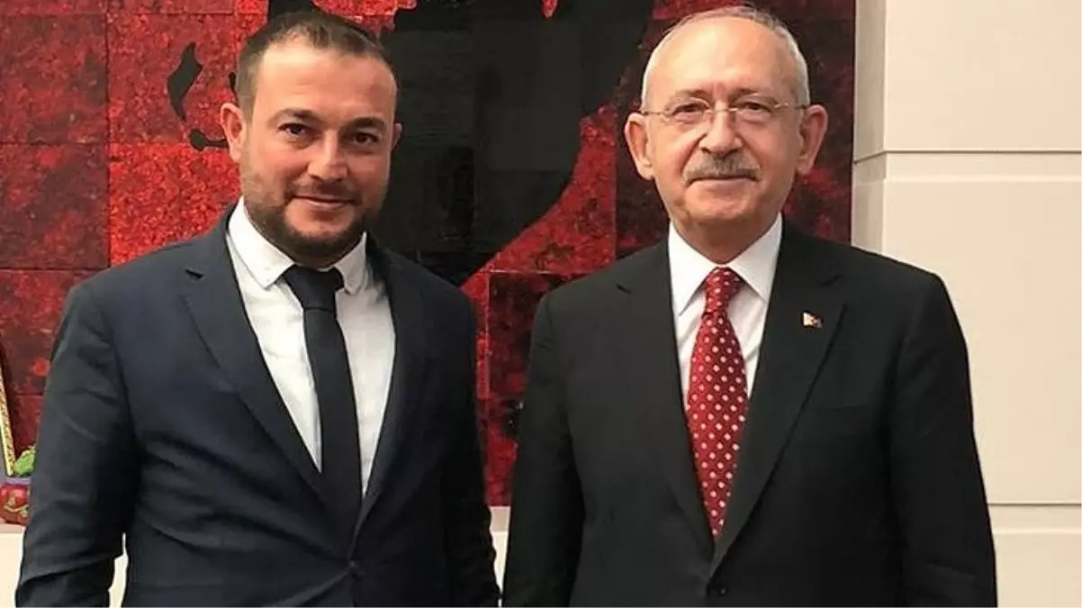 Ayhan Bora Kaplan soruşturmasında Kılıçdaroğlu\'nun eski danışmanı Ramazan Kubat da tutuklandı