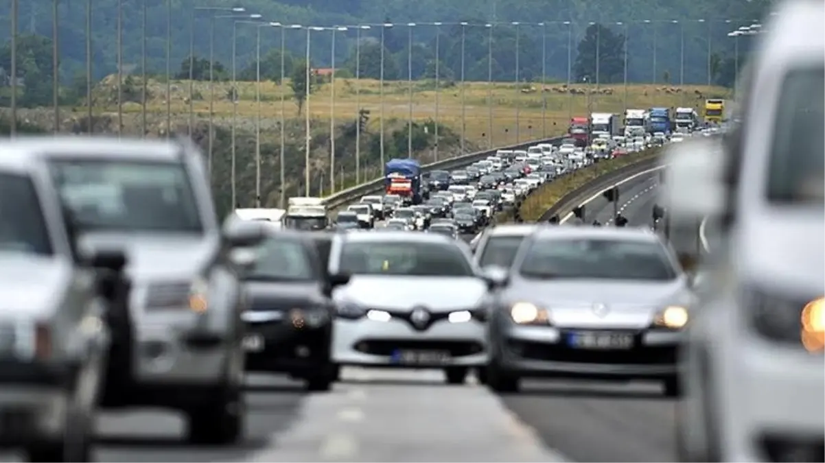 Bakan duyurdu! Bursa\'ya yeni otoyol yapılıyor