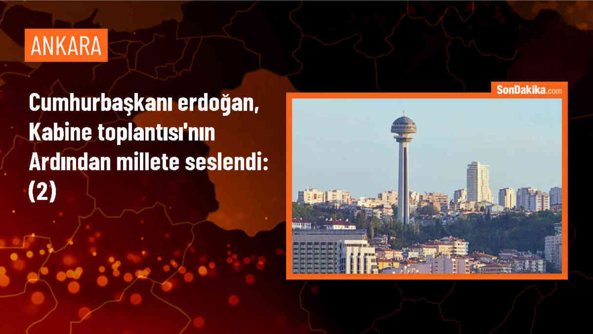 Erdoğan: Türkiye\'nin doğum istatistikleri varoluşsal bir tehdittir