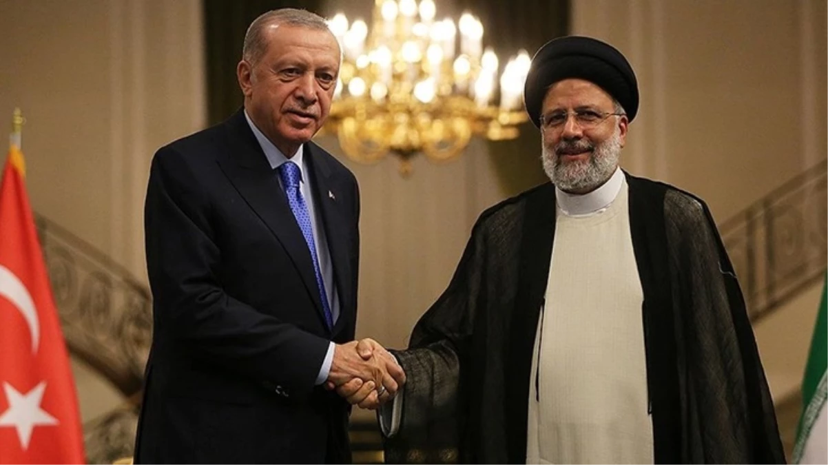 Cumhurbaşkanı Erdoğan: Komşumuz İran\'ın yanında olacağız