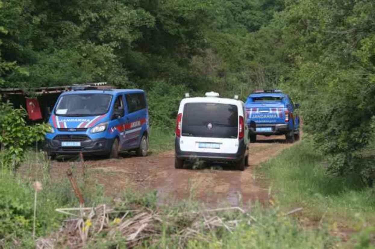 Ekonomist Korhan Berzeg babasının yanına defnedilecek