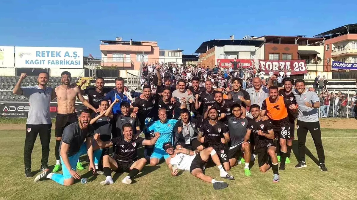 Elazığspor\'a Play-Off Maçı Sonrası Para Cezası