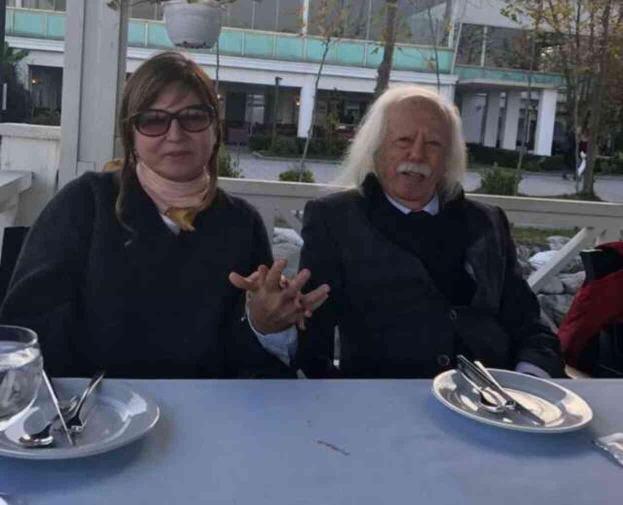 Haydar Dümen'in eşi tefeci kurbanı! 30 milyonluk taşınmazı tek kuruş ödemeden üzerlerine geçirdiler