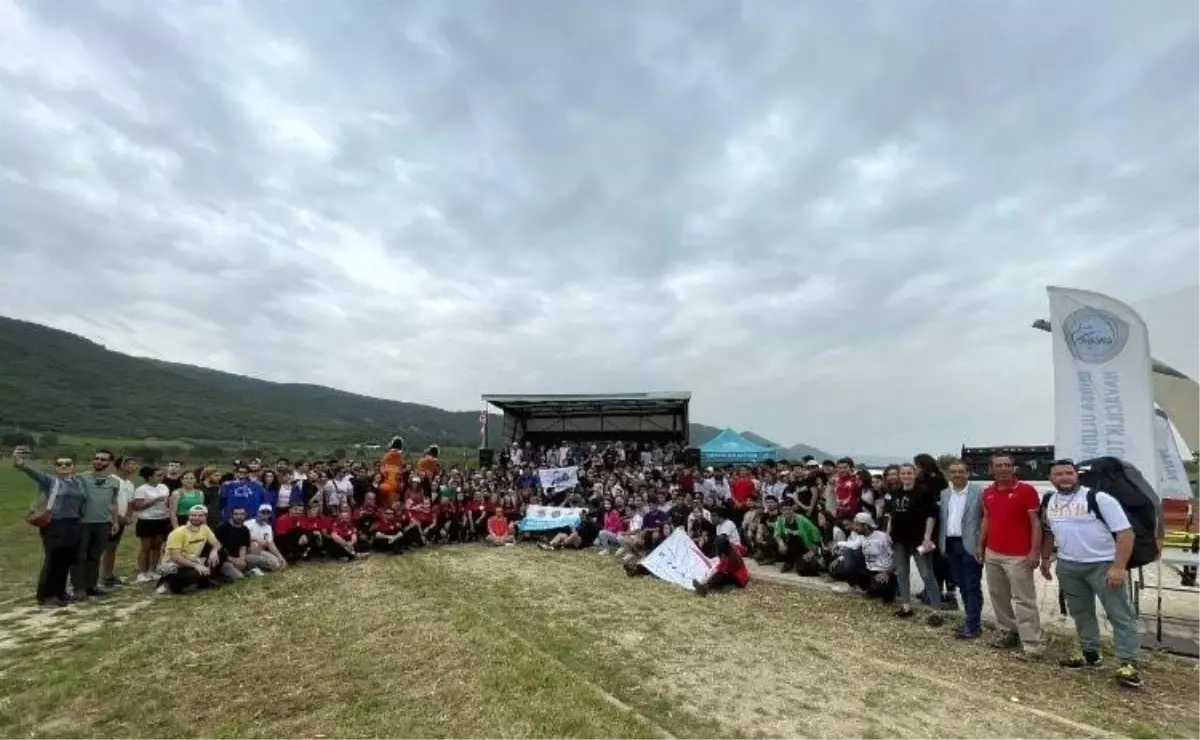 Üni Uçuş Günleri-Kostümlü Uçuş Festivali