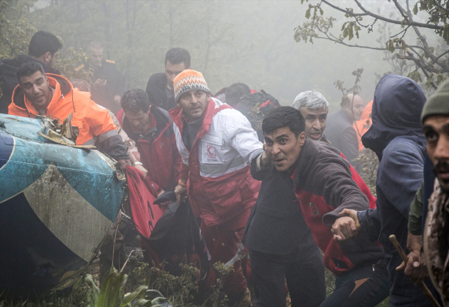 İbrahim Reisi öldü, peki bundan sonra ne olacak? İran'da seçim için takvim belirlendi