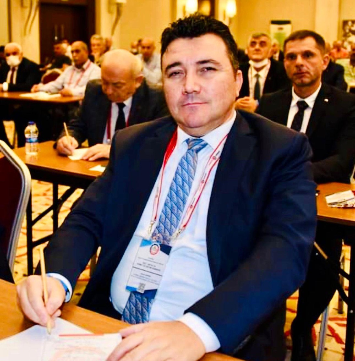 Ender Tatlıları ve İstanbul Tatlıcılar Esnaf ve Sanatkarlar Odası, ihtiyaç sahiplerine hediye çeki dağıtacak