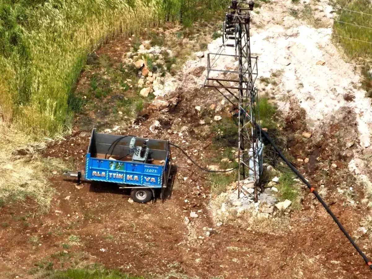 Dicle Elektrik, Güneydoğu Anadolu Bölgesindeki Kaçak Elektrik Kullanımıyla Mücadelesini Sürdürüyor