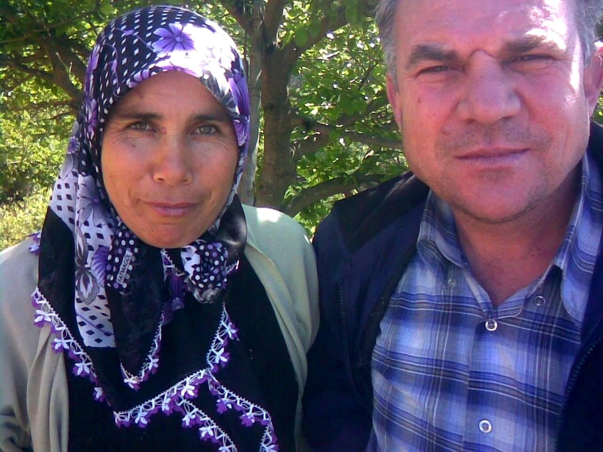Kozan\'da trafik kazasında yaralanan Osman Kayadelen hayatını kaybetti