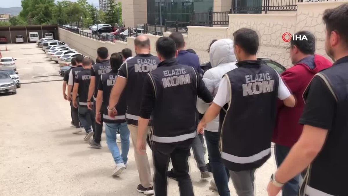 Özel eğitim ve rehabilitasyon merkezlerine operasyon: 15 gözaltı