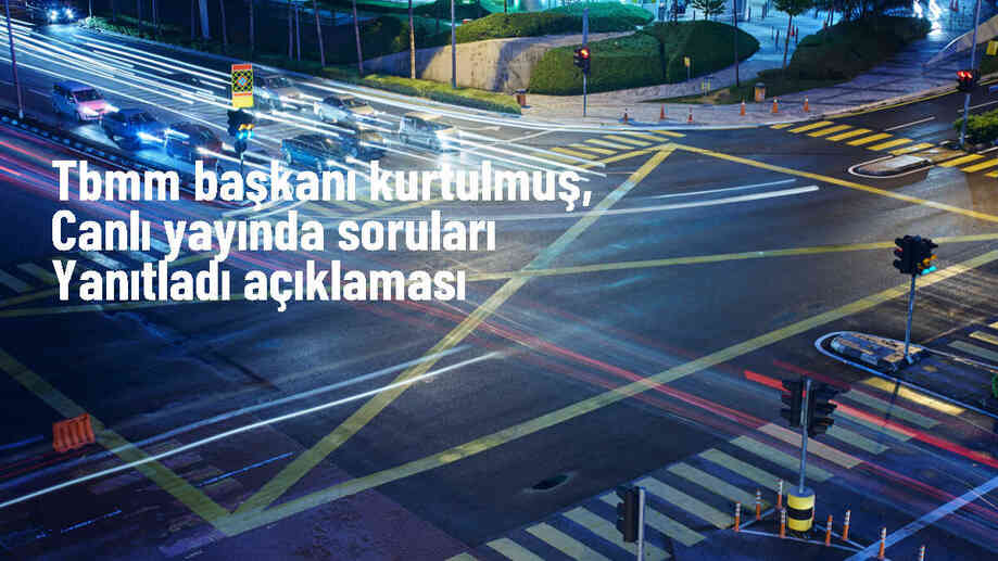TBMM Başkanı Numan Kurtulmuş, Kazakistan ziyaretini değerlendirdi