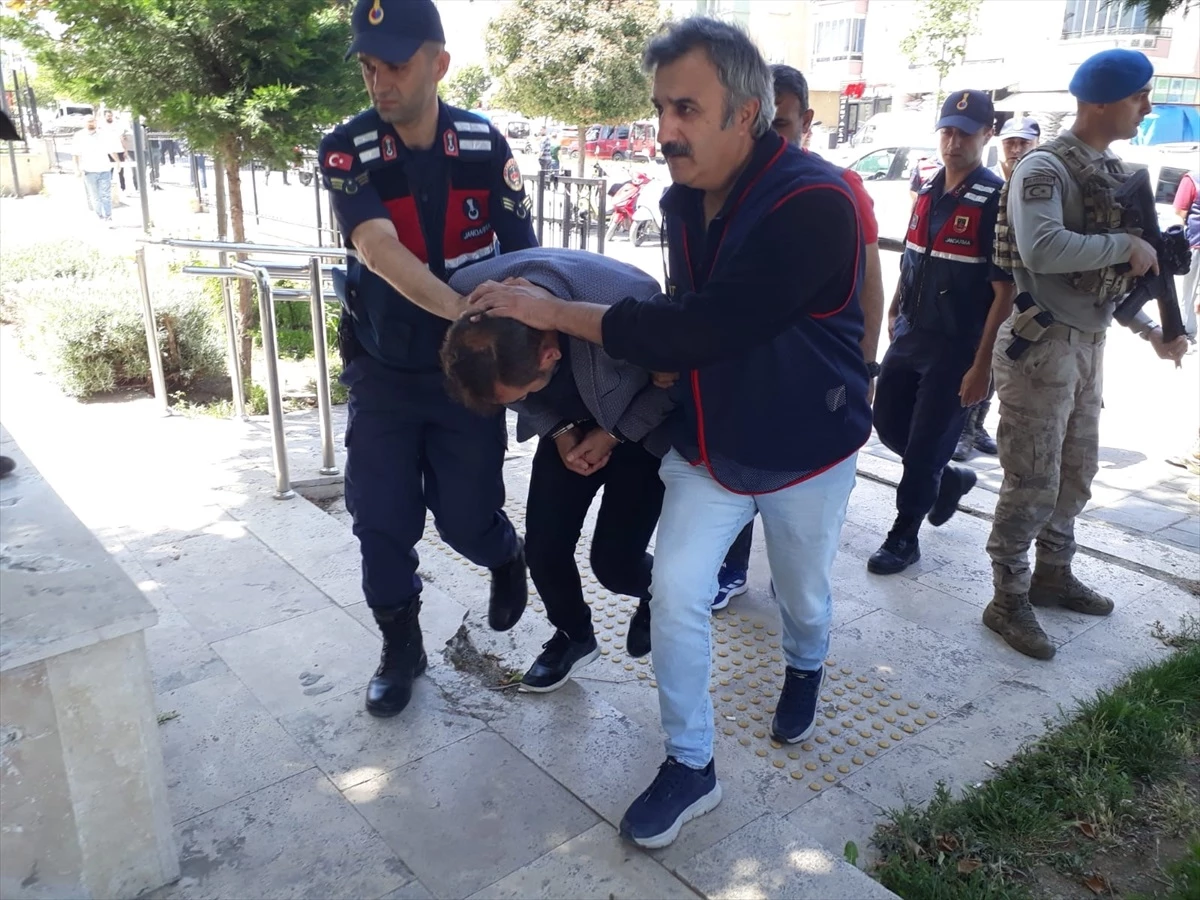 Tokat\'ın Erbaa ilçesindeki patlamayla ilgili 2 şüpheli tutuklandı