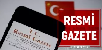 22 Mayıs 2024 Resmi Gazete ATAMA KARARLARI! Bugünün kararları neler? 22 Mayıs Resmi Gazete yayımlandı! 32266 sayılı Resmi Gazete atamalar listesi!