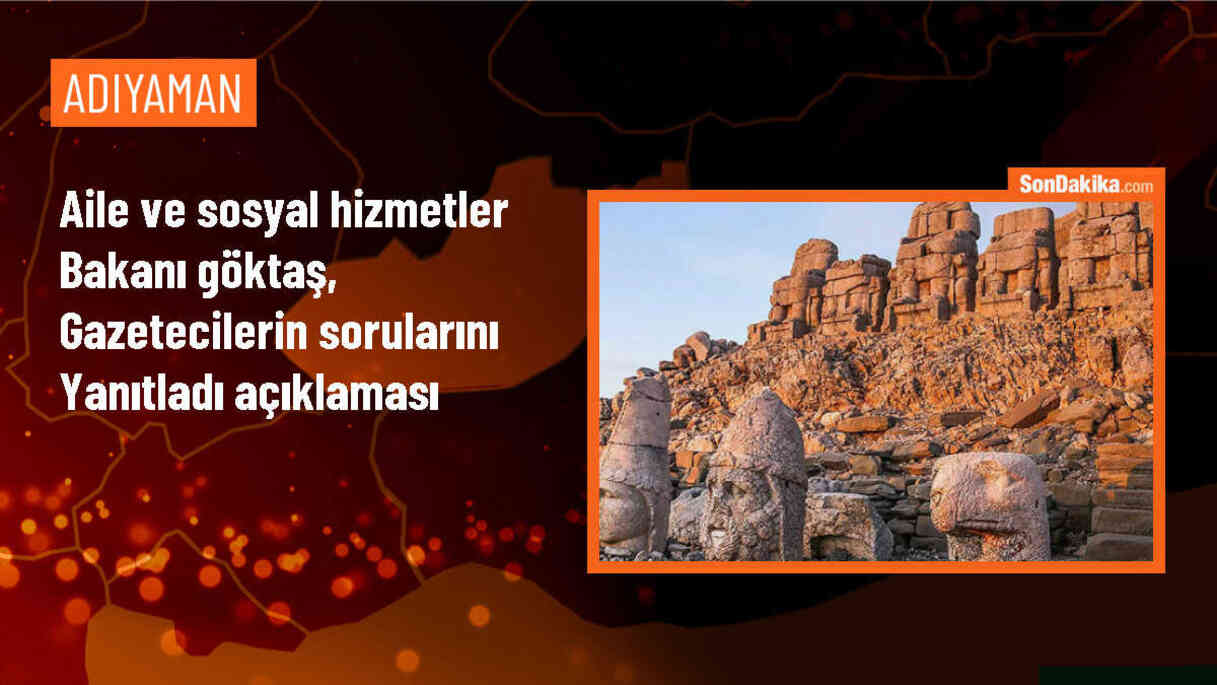 Aile ve Sosyal Hizmetler Bakanı: Aile ve Gençlik Fonu ödemeleri başlıyor
