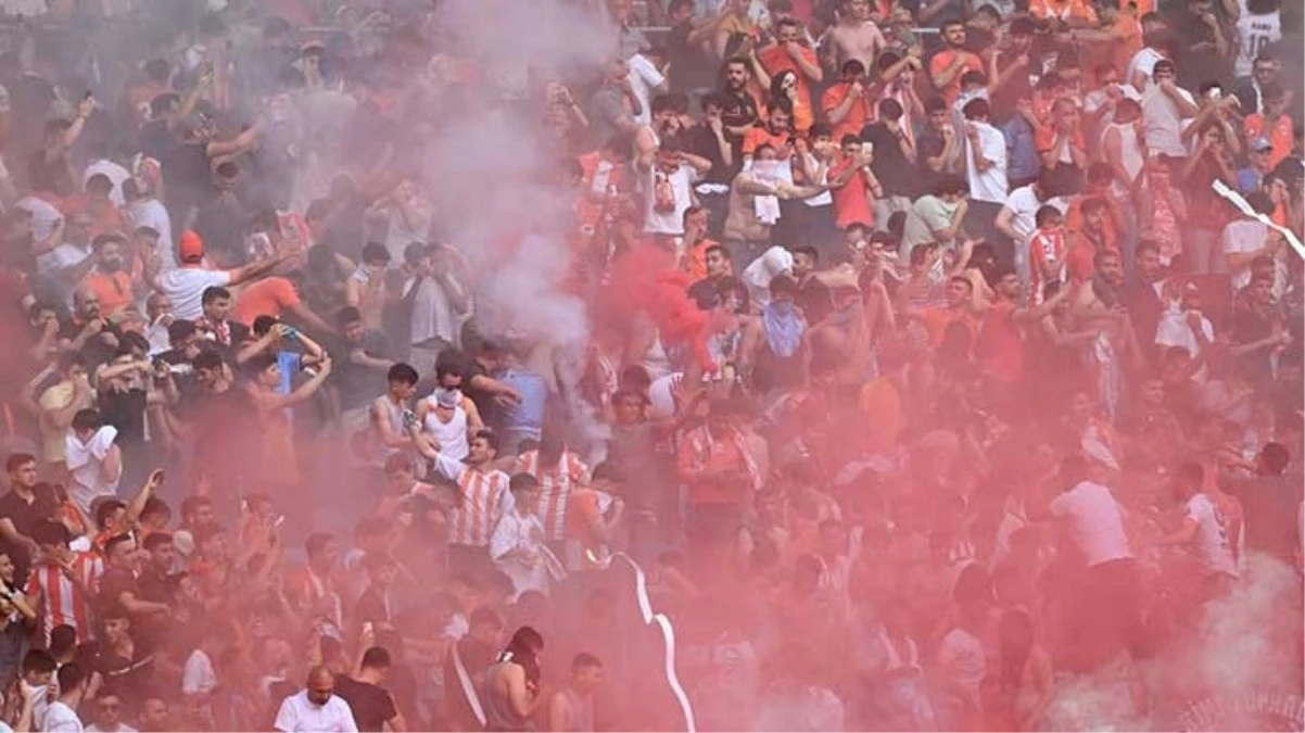 Anlaşma tamam gibi! 1. Lig takımı Adanaspor satılıyor