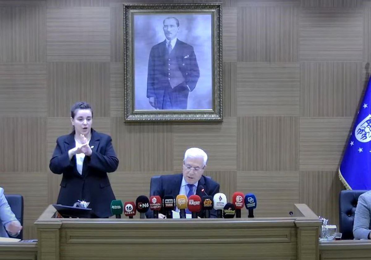 Bursa Büyükşehir Belediye Meclisinde Akraba Atamaları Eleştirisi